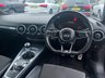 USED 2016 66 AUDI TT 2.0 TDI ULTRA S LINE 2d 182 BHP AUDI SERVICE HISTORY, 2 KEYS + 12M MOT WITHIN THE SALE