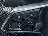 USED 2016 66 AUDI TT 2.0 TDI ULTRA S LINE 2d 182 BHP AUDI SERVICE HISTORY, 2 KEYS + 12M MOT WITHIN THE SALE