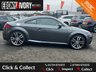 USED 2016 66 AUDI TT 2.0 TDI ULTRA S LINE 2d 182 BHP AUDI SERVICE HISTORY, 2 KEYS + 12M MOT WITHIN THE SALE