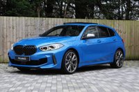 USED 2020 20 BMW 1 SERIES 2.0 M135I XDRIVE 5d 302 BHP TECH, PLUS & COMFORT PACKS!