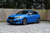 USED 2020 20 BMW 1 SERIES 2.0 M135I XDRIVE 5d 302 BHP TECH, PLUS & COMFORT PACKS!