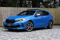 USED 2020 20 BMW 1 SERIES 2.0 M135I XDRIVE 5d 302 BHP TECH, PLUS & COMFORT PACKS!