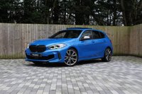 USED 2020 20 BMW 1 SERIES 2.0 M135I XDRIVE 5d 302 BHP TECH, PLUS & COMFORT PACKS!