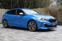 USED 2020 20 BMW 1 SERIES 2.0 M135I XDRIVE 5d 302 BHP TECH, PLUS & COMFORT PACKS!