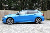USED 2020 20 BMW 1 SERIES 2.0 M135I XDRIVE 5d 302 BHP TECH, PLUS & COMFORT PACKS!