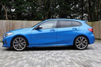 USED 2020 20 BMW 1 SERIES 2.0 M135I XDRIVE 5d 302 BHP TECH, PLUS & COMFORT PACKS!