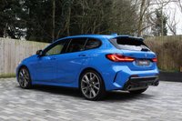 USED 2020 20 BMW 1 SERIES 2.0 M135I XDRIVE 5d 302 BHP TECH, PLUS & COMFORT PACKS!