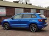 USED 2021 21 SKODA KAROQ 2.0 SPORTLINE TDI SCR DSG 5d 148 BHP 2x RECORDED SERVICES!