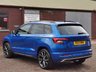 USED 2021 21 SKODA KAROQ 2.0 SPORTLINE TDI SCR DSG 5d 148 BHP 2x RECORDED SERVICES!