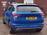 USED 2021 21 SKODA KAROQ 2.0 SPORTLINE TDI SCR DSG 5d 148 BHP 2x RECORDED SERVICES!