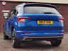 USED 2021 21 SKODA KAROQ 2.0 SPORTLINE TDI SCR DSG 5d 148 BHP 2x RECORDED SERVICES!