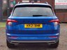 USED 2021 21 SKODA KAROQ 2.0 SPORTLINE TDI SCR DSG 5d 148 BHP 2x RECORDED SERVICES!