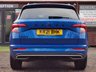 USED 2021 21 SKODA KAROQ 2.0 SPORTLINE TDI SCR DSG 5d 148 BHP 2x RECORDED SERVICES!