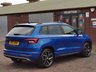 USED 2021 21 SKODA KAROQ 2.0 SPORTLINE TDI SCR DSG 5d 148 BHP 2x RECORDED SERVICES!