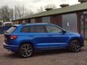 USED 2021 21 SKODA KAROQ 2.0 SPORTLINE TDI SCR DSG 5d 148 BHP 2x RECORDED SERVICES!