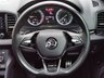 USED 2021 21 SKODA KAROQ 2.0 SPORTLINE TDI SCR DSG 5d 148 BHP 2x RECORDED SERVICES!