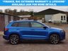 USED 2021 21 SKODA KAROQ 2.0 SPORTLINE TDI SCR DSG 5d 148 BHP 2x RECORDED SERVICES!