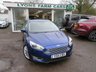 USED 2015 15 FORD FOCUS 2.0 TITANIUM X TDCI 5d 148 BHP AUTOMATIC Automatic, Superb Service History, MOT until September 2024, Excellent fuel economy! Only &pound;35 Road Tax! Euro 6 / ULEZ Compliant Diesel