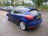 USED 2015 15 FORD FOCUS 2.0 TITANIUM X TDCI 5d 148 BHP AUTOMATIC Automatic, Superb Service History, MOT until September 2024, Excellent fuel economy! Only &pound;35 Road Tax! Euro 6 / ULEZ Compliant Diesel