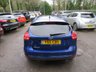 USED 2015 15 FORD FOCUS 2.0 TITANIUM X TDCI 5d 148 BHP AUTOMATIC Automatic, Superb Service History, MOT until September 2024, Excellent fuel economy! Only &pound;35 Road Tax! Euro 6 / ULEZ Compliant Diesel