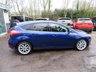 USED 2015 15 FORD FOCUS 2.0 TITANIUM X TDCI 5d 148 BHP AUTOMATIC Automatic, Superb Service History, MOT until September 2024, Excellent fuel economy! Only &pound;35 Road Tax! Euro 6 / ULEZ Compliant Diesel