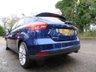 USED 2015 15 FORD FOCUS 2.0 TITANIUM X TDCI 5d 148 BHP AUTOMATIC Automatic, Superb Service History, MOT until September 2024, Excellent fuel economy! Only &pound;35 Road Tax! Euro 6 / ULEZ Compliant Diesel