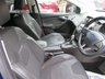 USED 2015 15 FORD FOCUS 2.0 TITANIUM X TDCI 5d 148 BHP AUTOMATIC Automatic, Superb Service History, MOT until September 2024, Excellent fuel economy! Only &pound;35 Road Tax! Euro 6 / ULEZ Compliant Diesel
