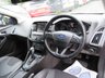 USED 2015 15 FORD FOCUS 2.0 TITANIUM X TDCI 5d 148 BHP AUTOMATIC Automatic, Superb Service History, MOT until September 2024, Excellent fuel economy! Only &pound;35 Road Tax! Euro 6 / ULEZ Compliant Diesel