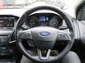 USED 2015 15 FORD FOCUS 2.0 TITANIUM X TDCI 5d 148 BHP AUTOMATIC Automatic, Superb Service History, MOT until September 2024, Excellent fuel economy! Only &pound;35 Road Tax! Euro 6 / ULEZ Compliant Diesel