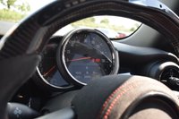 USED 2021 P MINI HATCH COOPER 1.5 COOPER SPORT 3d 134 BHP HUGE CARBON SPEC / JCW STYLING