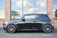 USED 2021 P MINI HATCH COOPER 1.5 COOPER SPORT 3d 134 BHP HUGE CARBON SPEC / JCW STYLING
