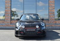 USED 2021 P MINI HATCH COOPER 1.5 COOPER SPORT 3d 134 BHP HUGE CARBON SPEC / JCW STYLING