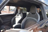 USED 2021 P MINI HATCH COOPER 1.5 COOPER SPORT 3d 134 BHP HUGE CARBON SPEC / JCW STYLING