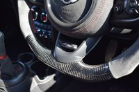 USED 2021 P MINI HATCH COOPER 1.5 COOPER SPORT 3d 134 BHP HUGE CARBON SPEC / JCW STYLING