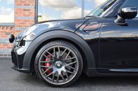 USED 2021 P MINI HATCH COOPER 1.5 COOPER SPORT 3d 134 BHP HUGE CARBON SPEC / JCW STYLING