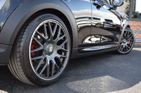 USED 2021 P MINI HATCH COOPER 1.5 COOPER SPORT 3d 134 BHP HUGE CARBON SPEC / JCW STYLING