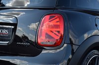 USED 2021 P MINI HATCH COOPER 1.5 COOPER SPORT 3d 134 BHP HUGE CARBON SPEC / JCW STYLING