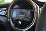 USED 2021 P MINI HATCH COOPER 1.5 COOPER SPORT 3d 134 BHP HUGE CARBON SPEC / JCW STYLING