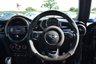 USED 2021 P MINI HATCH COOPER 1.5 COOPER SPORT 3d 134 BHP HUGE CARBON SPEC / JCW STYLING