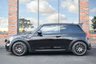 USED 2021 P MINI HATCH COOPER 1.5 COOPER SPORT 3d 134 BHP HUGE CARBON SPEC / JCW STYLING