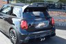 USED 2021 P MINI HATCH COOPER 1.5 COOPER SPORT 3d 134 BHP HUGE CARBON SPEC / JCW STYLING