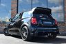 USED 2021 P MINI HATCH COOPER 1.5 COOPER SPORT 3d 134 BHP HUGE CARBON SPEC / JCW STYLING