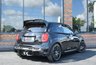 USED 2021 P MINI HATCH COOPER 1.5 COOPER SPORT 3d 134 BHP HUGE CARBON SPEC / JCW STYLING