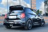 USED 2021 P MINI HATCH COOPER 1.5 COOPER SPORT 3d 134 BHP HUGE CARBON SPEC / JCW STYLING