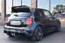 USED 2021 P MINI HATCH COOPER 1.5 COOPER SPORT 3d 134 BHP HUGE CARBON SPEC / JCW STYLING