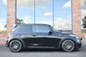 USED 2021 P MINI HATCH COOPER 1.5 COOPER SPORT 3d 134 BHP HUGE CARBON SPEC / JCW STYLING