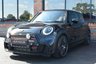USED 2021 P MINI HATCH COOPER 1.5 COOPER SPORT 3d 134 BHP HUGE CARBON SPEC / JCW STYLING
