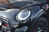 USED 2021 P MINI HATCH COOPER 1.5 COOPER SPORT 3d 134 BHP HUGE CARBON SPEC / JCW STYLING