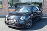 USED 2021 P MINI HATCH COOPER 1.5 COOPER SPORT 3d 134 BHP HUGE CARBON SPEC / JCW STYLING