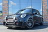 USED 2021 P MINI HATCH COOPER 1.5 COOPER SPORT 3d 134 BHP HUGE CARBON SPEC / JCW STYLING